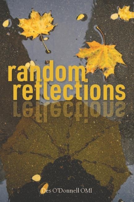 Random Reflections