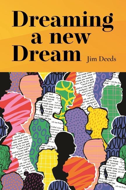 Dreaming a New Dream: Conversations on the Future of the Church in Ireland