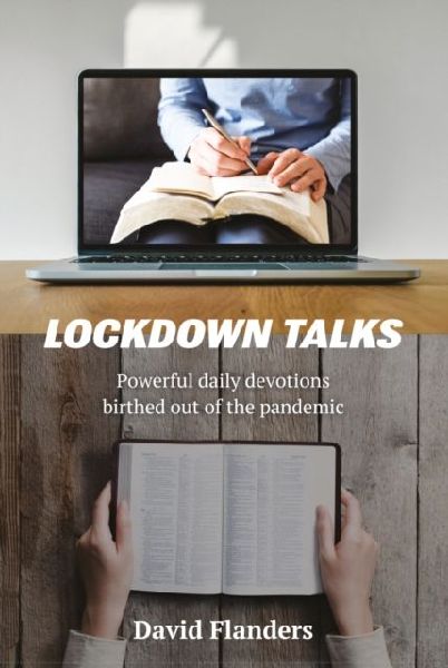 Lockdown Talks: Powerful daily devotions birthed out of the pandemic