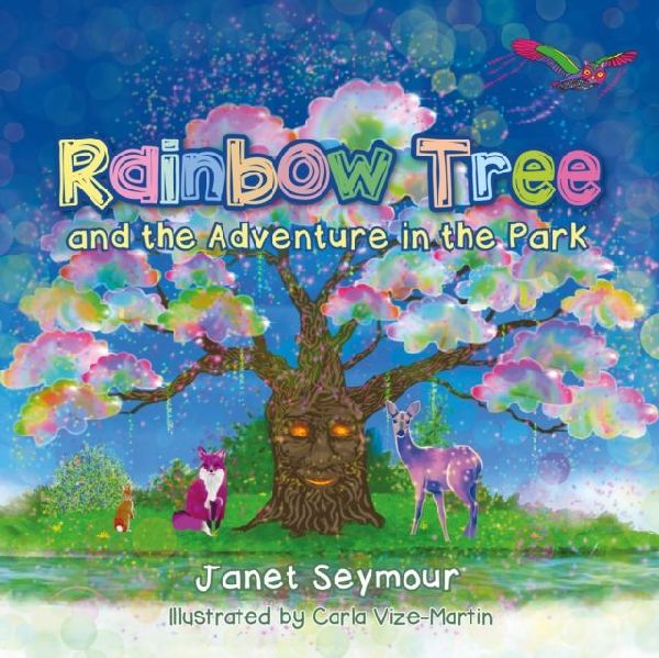 Rainbow Tree and the Adventure in the Park