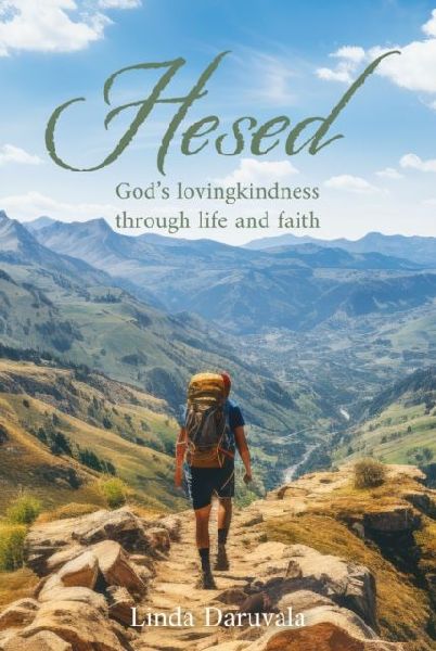Hesed: Gods lovingkindness through life and faith