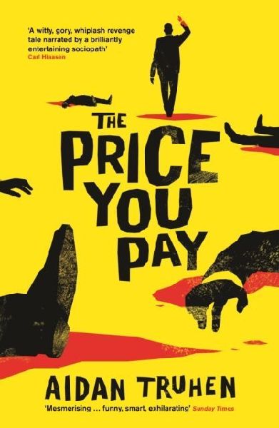 The Price You Pay
