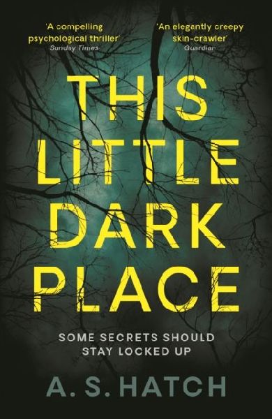 This Little Dark Place