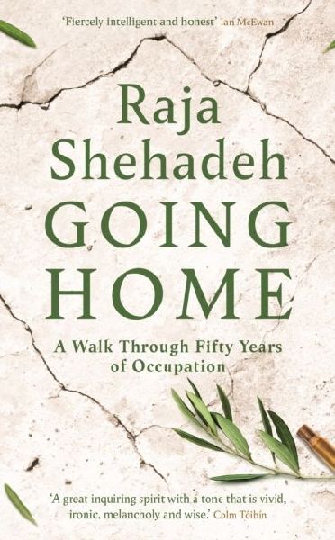 Going Home: A Walk Through Fifty Years of Occupation