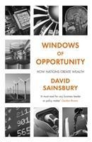 Windows of Opportunity: How Nations Create Wealth
