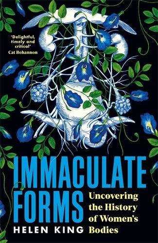 Immaculate Forms: Uncovering the History of Womens Bodies