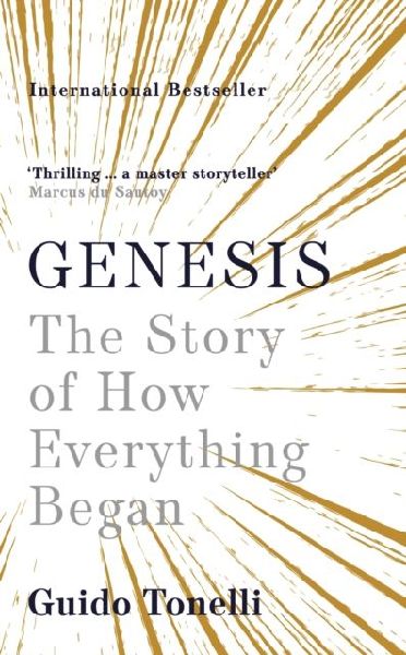 Genesis: The Story of How Everything Began