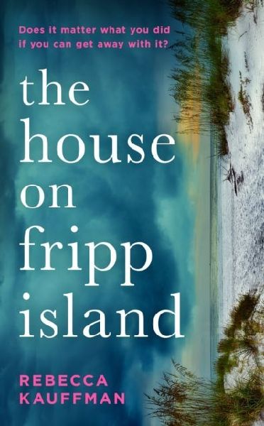 The House on Fripp Island
