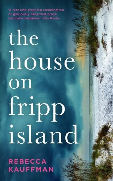 The House on Fripp Island