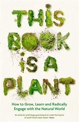 This Book Is a Plant