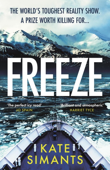 Freeze