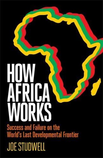 How Africa Works: Success and Failure on the Worlds Last Developmental Frontier