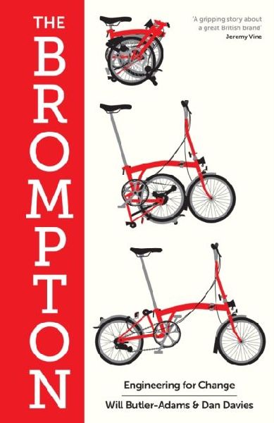 The Brompton: Engineering for Change