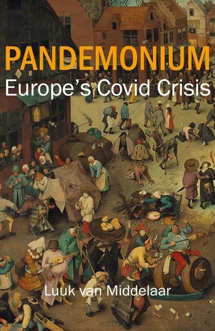 Pandemonium: Saving Europe