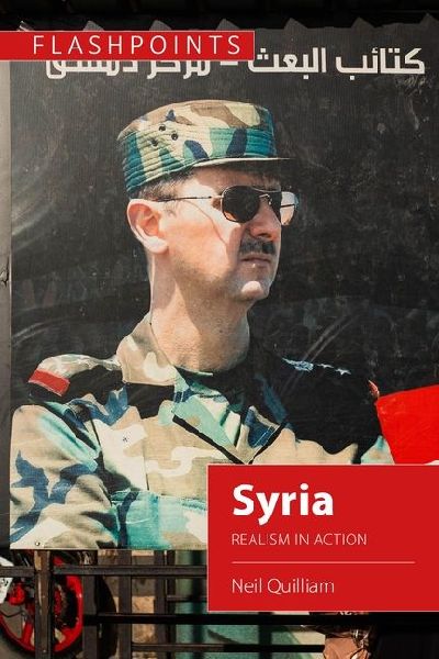 Syria: Realism in Action