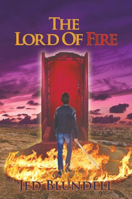 The Lord of Fire