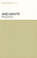 Bletchley Park One Minute Puzzles