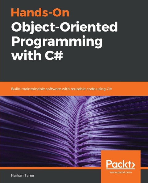 Hands-On Object-Oriented Programming with C