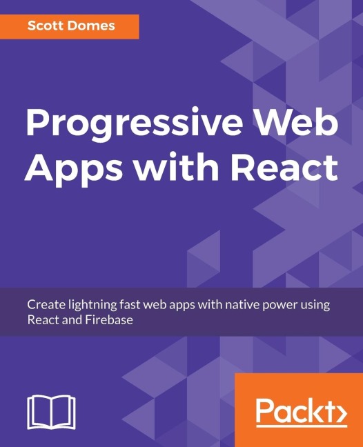 Progressive Web Apps with React