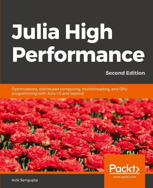 Julia High Performance