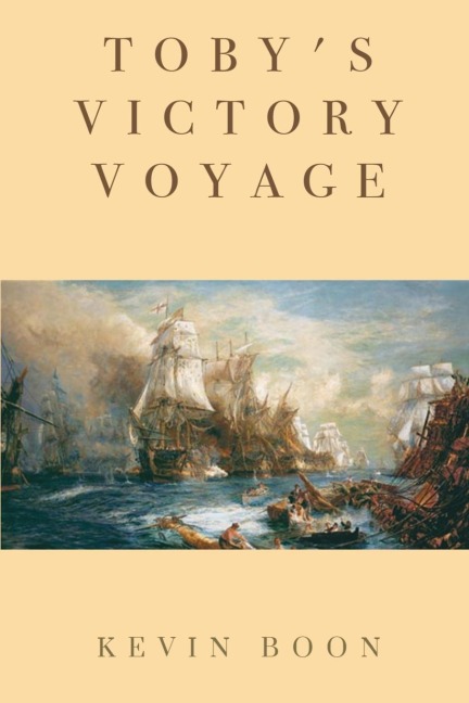 Tobys Victory Voyage
