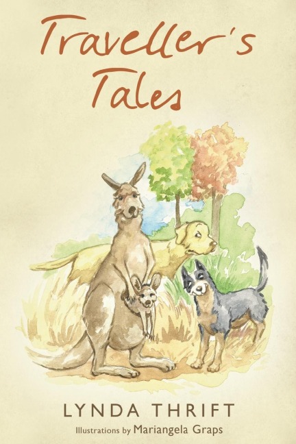 Travellers Tales