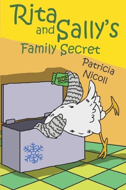 Rita and Sallys Family Secret