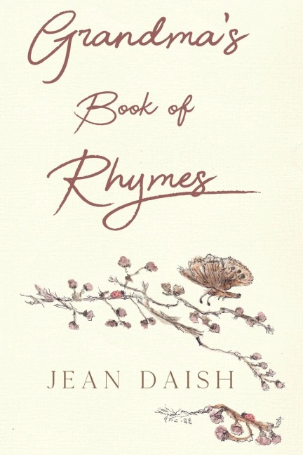 Grandmas Book Of Rhymes