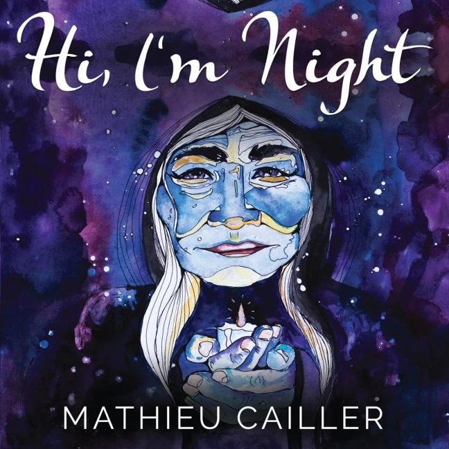 Hi, Im Night