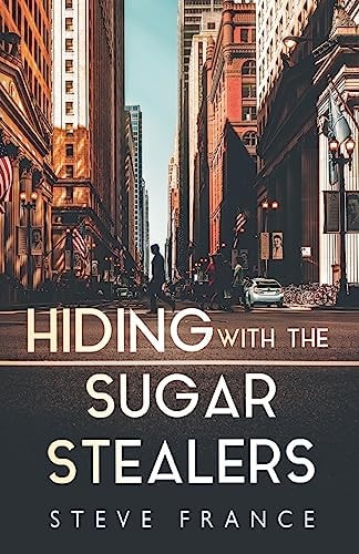 Hiding with the Sugar Stealers