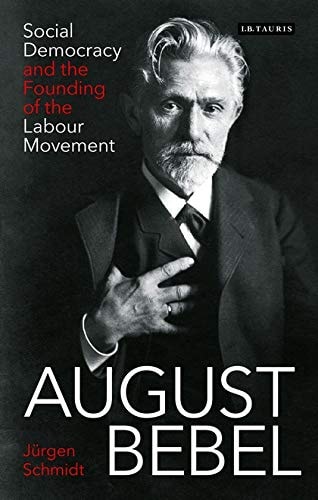 August Bebel Social Democracy and the Founding of the Labour Movement