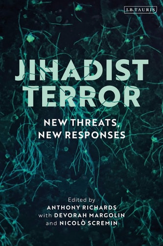 Jihadist Terror New Threats, New Responses