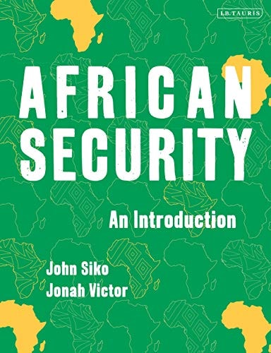 African Security An Introduction