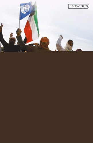 Stateless in the Gulf Migration, Nationality and Society in Kuwait