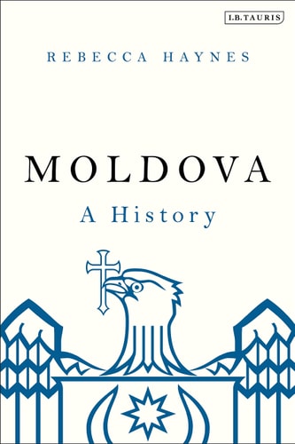 Moldova A History