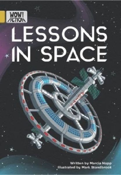 Lessons in Space