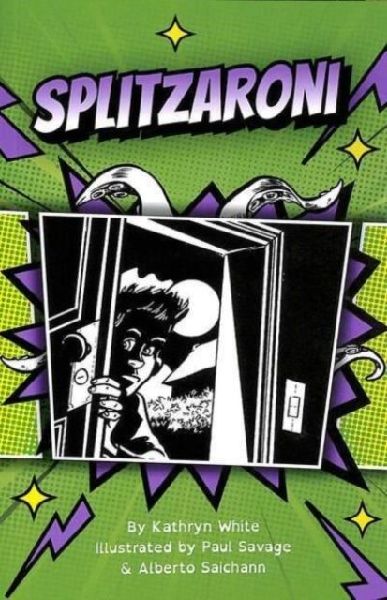 Splitzaroni