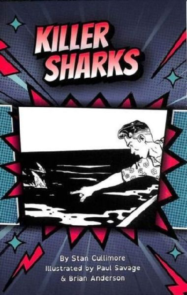 Killer Sharks