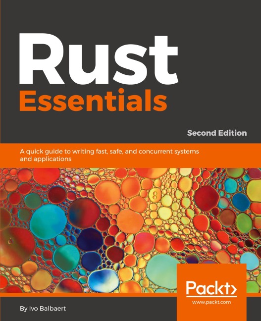 Rust Essentials