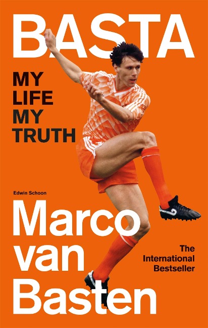 Basta: My Life, My Truth