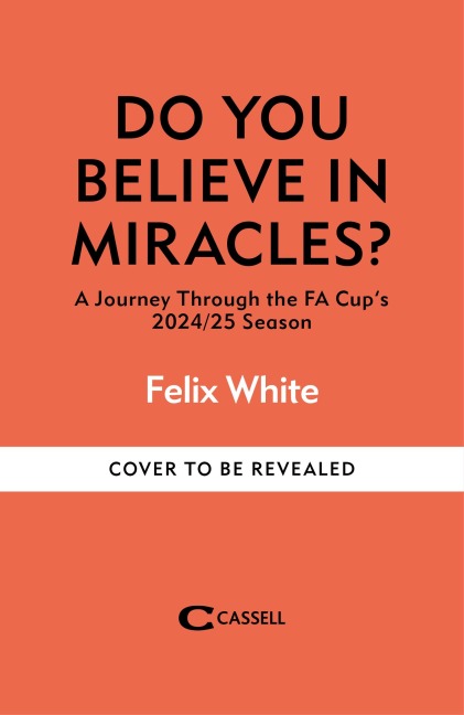 Whatever will be, will be: A Matter of Life and Football