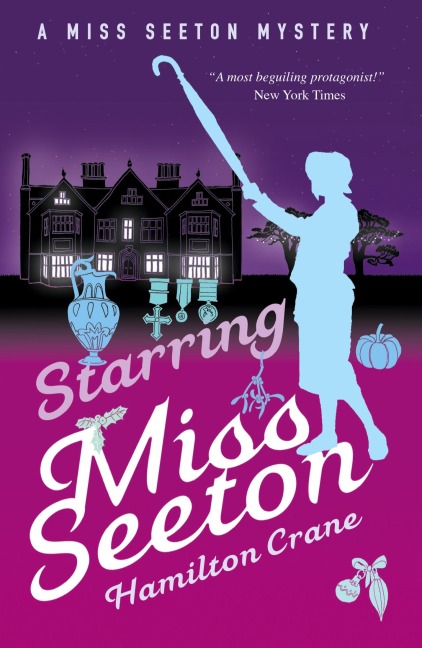 Starring Miss Seeton