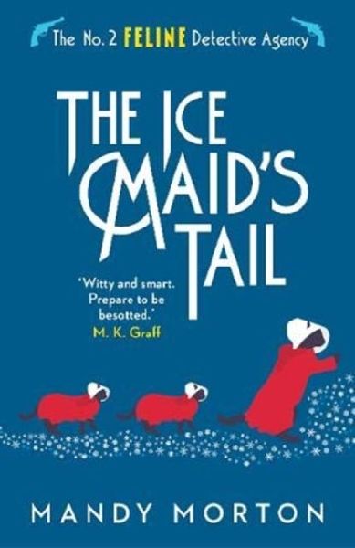 The Ice Maids Tail