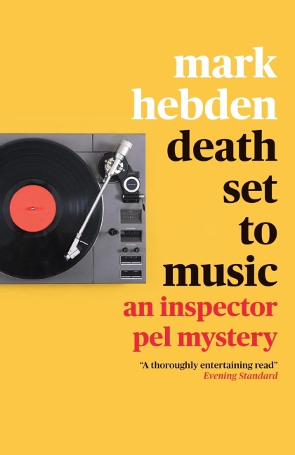 Death Set to Music