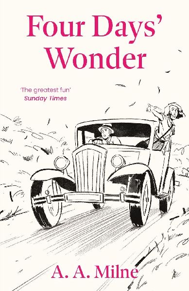 Four Days Wonder