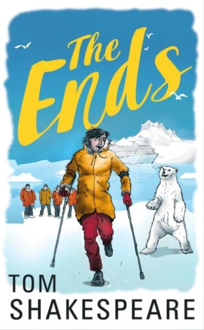 The Ends