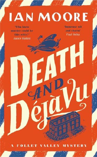 Death and Déjà Vu