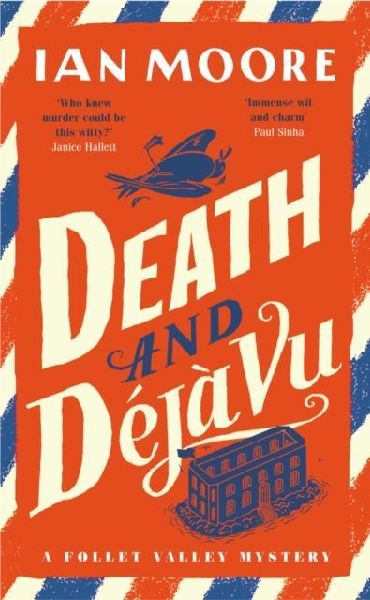 Death and Deja Vu