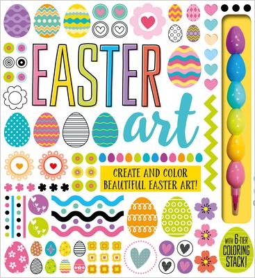 Easter Art
