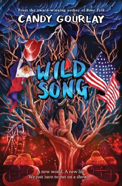 Wild Song